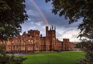 Queen's University Belfast (3)