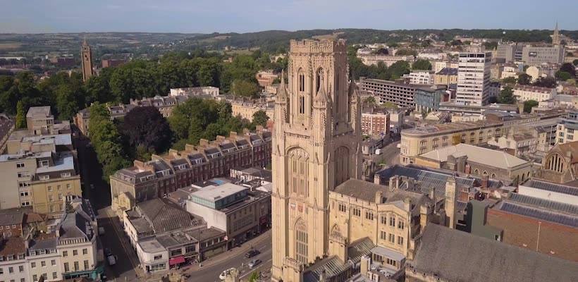 University of Bristol (1)