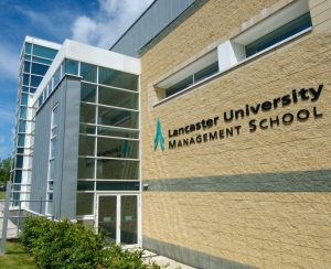 University of Lancaster (3)