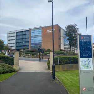 University of Sunderland (6)
